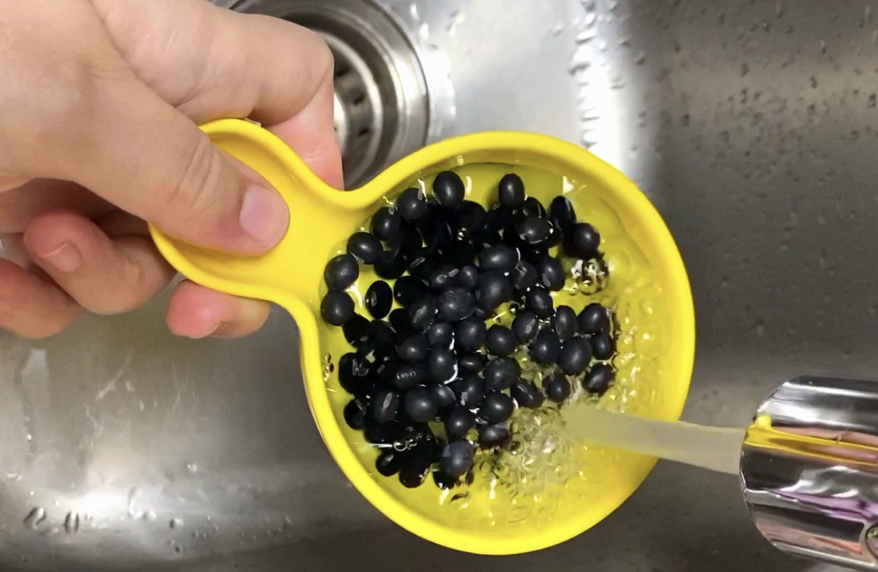 2 công thức nấu món ăn vừa giúp tóc đen bóng mượt lại giữ dáng và đẹp da-11