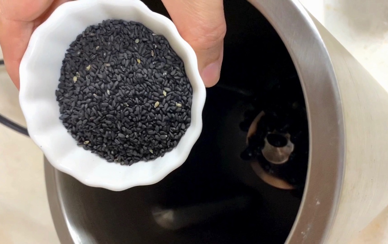 2 công thức nấu món ăn vừa giúp tóc đen bóng mượt lại giữ dáng và đẹp da-13