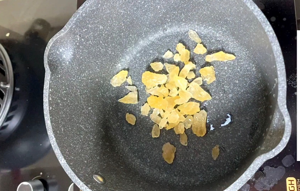 2 công thức nấu món ăn vừa giúp tóc đen bóng mượt lại giữ dáng và đẹp da-15