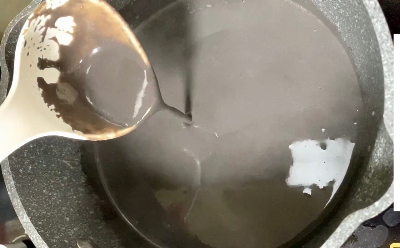 2 công thức nấu món ăn vừa giúp tóc đen bóng mượt lại giữ dáng và đẹp da-16