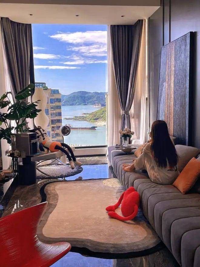 Cãi lời bố mẹ mua nhà tầng thượng, 9X biến nhà đẹp như resort, ai nhìn cũng chỉ biết ước-2