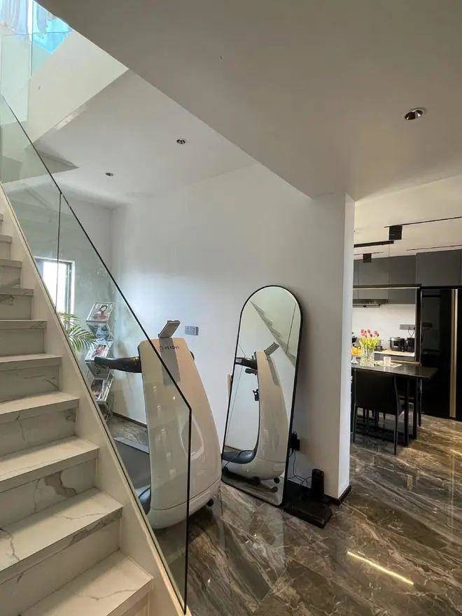 Cãi lời bố mẹ mua nhà tầng thượng, 9X biến nhà đẹp như resort, ai nhìn cũng chỉ biết ước-8