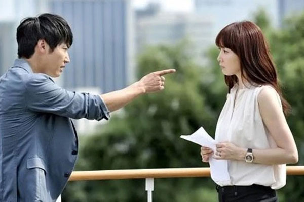 Khổ sở khi sinh ra trong gia đình trọng nam khinh nữ-2