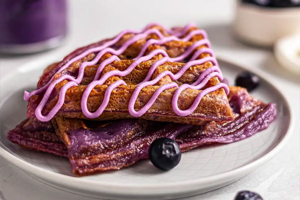 Gợi ý thực đơn 3 món giúp dưỡng dạ dày và tăng cường miễn dịch-4