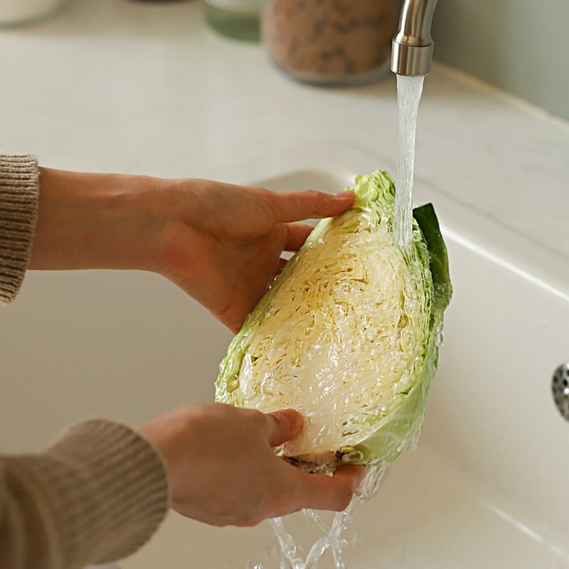 Có 1 loại bắp cải vô cùng độc đáo đem chế biến thành món ăn vừa tốt sức khỏe và hỗ trợ giảm cân-2