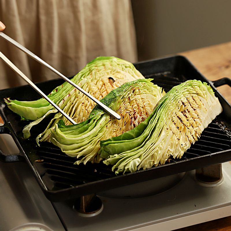 Có 1 loại bắp cải vô cùng độc đáo đem chế biến thành món ăn vừa tốt sức khỏe và hỗ trợ giảm cân-11