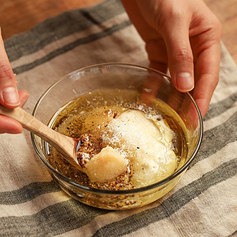 Có 1 loại bắp cải vô cùng độc đáo đem chế biến thành món ăn vừa tốt sức khỏe và hỗ trợ giảm cân-13