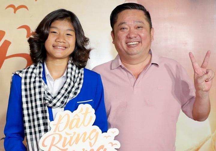 Cò Phùng Ngọc ‘Đất phương Nam’ không vợ con, làm nhiều nghề không đủ sống-1