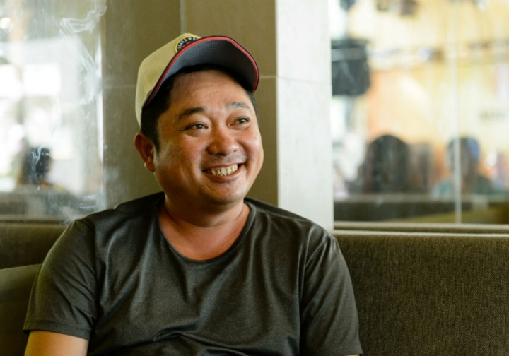 Cò Phùng Ngọc ‘Đất phương Nam’ không vợ con, làm nhiều nghề không đủ sống-2