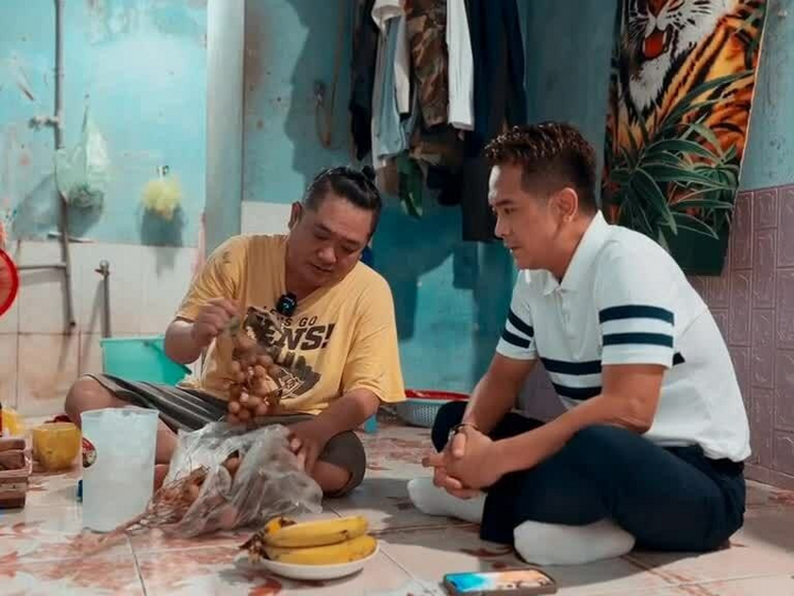 Cò Phùng Ngọc ‘Đất phương Nam’ không vợ con, làm nhiều nghề không đủ sống-3