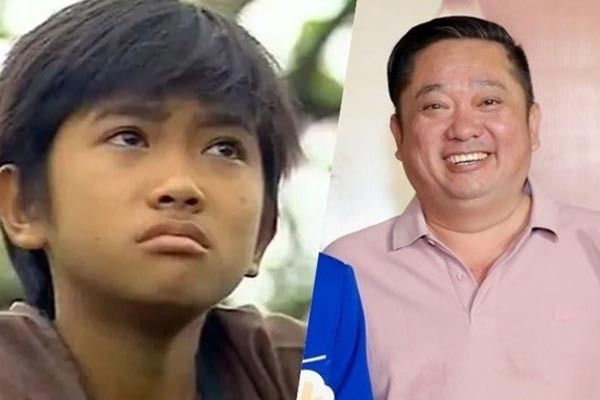 Thằng Cò Đất phương Nam gặp lại bác Ba Phi Mạc Can sau 30 năm-4