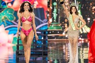 Nhan sắc lộng lẫy của mỹ nhân Peru vừa đăng quang Miss Grand International 2023