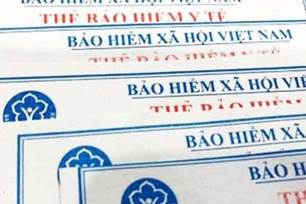 Quy định chi trả tiền khám chữa bệnh BHYT mới nhất-1