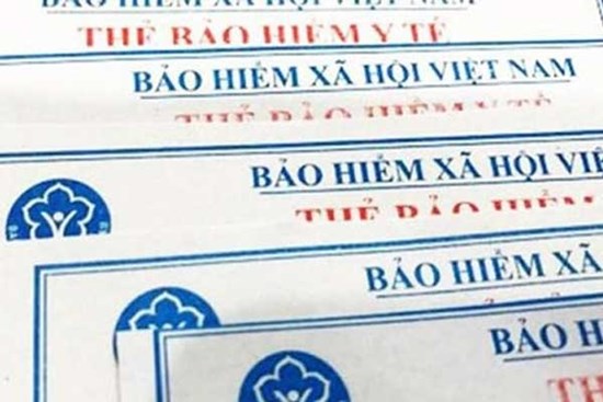 Quy định chi trả tiền khám chữa bệnh BHYT mới nhất