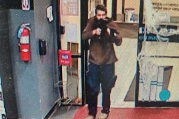 Xả súng ở Mỹ, ít nhất 22 người thiệt mạng-1