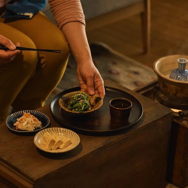 Chuyên gia dinh dưỡng Nhật nêu 3 điểm nhỏ cần thay đổi trong thói quen ăn uống, vừa chăm sóc dạ dày lại ngừa tăng cân-1