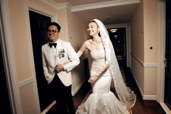 40 tuổi lấy chồng nhạc trưởng, Thanh Hằng chỉ ra điểm chung của người ngại bước đến hôn nhân-3
