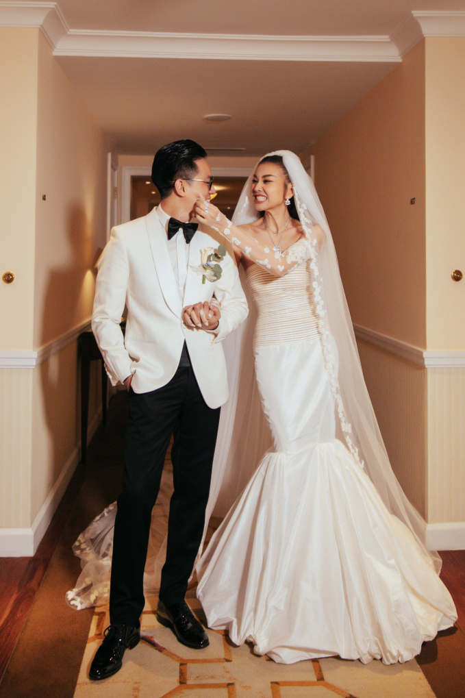 40 tuổi lấy chồng nhạc trưởng, Thanh Hằng chỉ ra điểm chung của người ngại bước đến hôn nhân-4