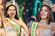 Ban tổ chức: 'Hoa hậu Hòa bình tổ chức ở Việt Nam, chúng tôi quá lời rồi'