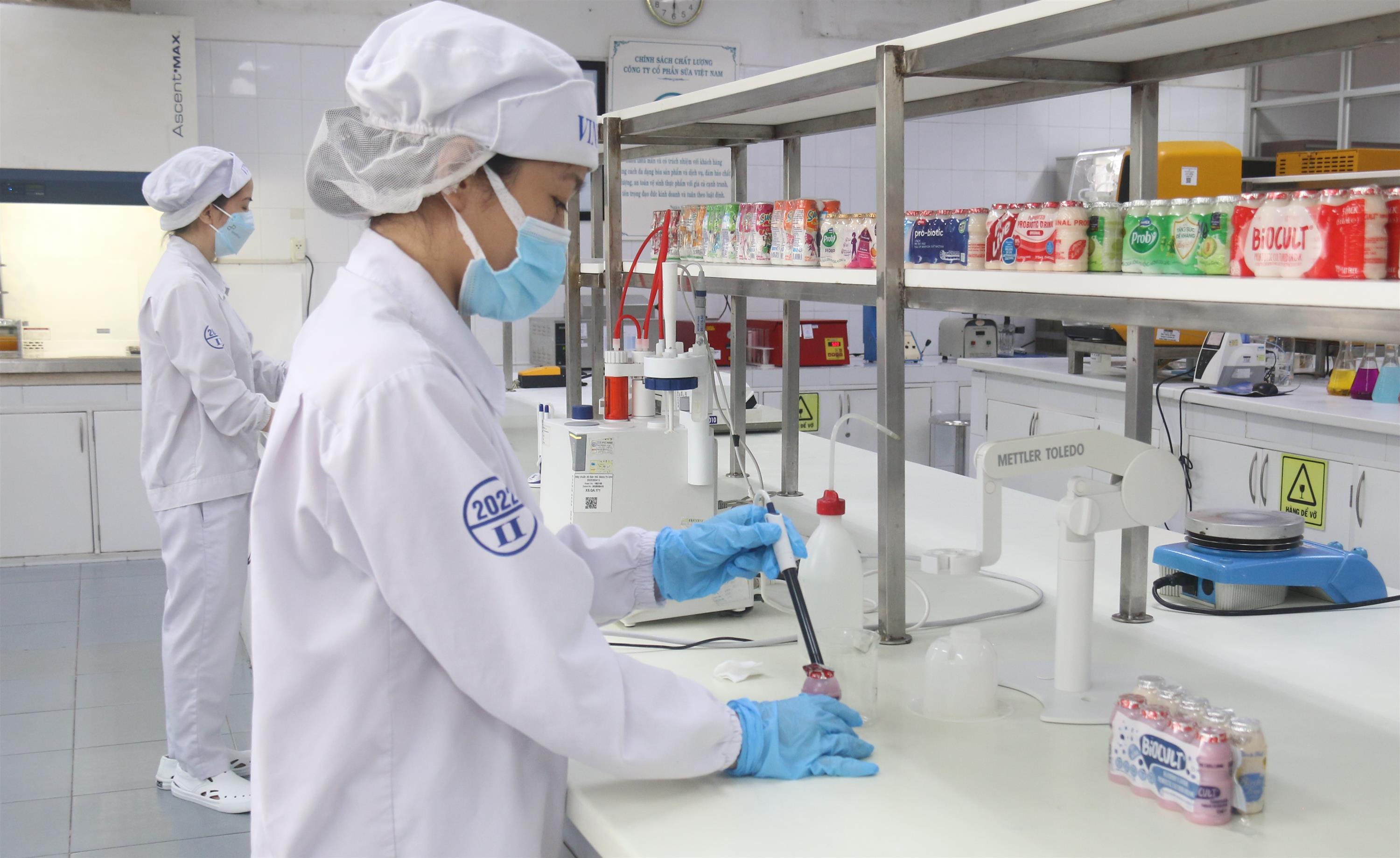 Xuất khẩu bền vững giúp Vinamilk mở rộng thị trường quốc tế-3