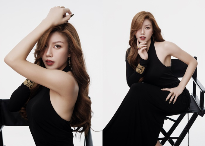 Chị đẹp” Trang Pháp khoe cận cảnh nhan tuổi ngoài 30, tiết lộ 4 khía cạnh của cuộc đời-5