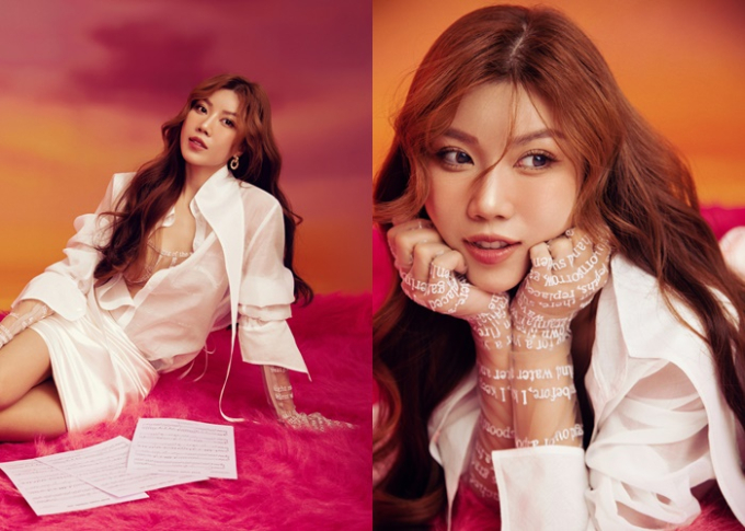 Chị đẹp” Trang Pháp khoe cận cảnh nhan tuổi ngoài 30, tiết lộ 4 khía cạnh của cuộc đời-4