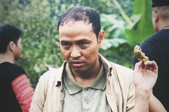 NSƯT Thái Sơn nói về việc đóng Bắc Đẩu: 'Khó ai thay thế được NSND Công Lý’