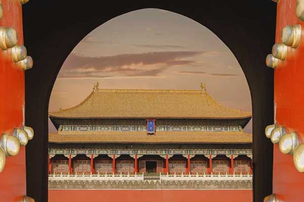 Vì sao Khang Hi, Ung Chính, Càn Long đều không thích ở trong Tử Cấm Thành?-1