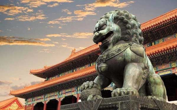 Vì sao Khang Hi, Ung Chính, Càn Long đều không thích ở trong Tử Cấm Thành?-3