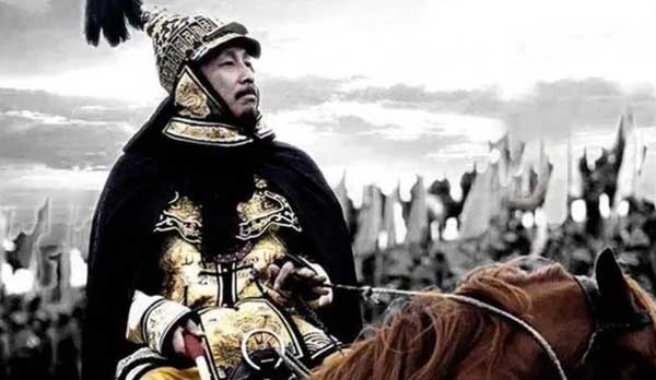 Vì sao Khang Hi, Ung Chính, Càn Long đều không thích ở trong Tử Cấm Thành?-4