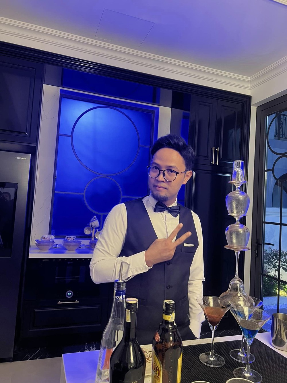 NSƯT Thái Sơn nói về việc đóng Bắc Đẩu: Khó ai thay thế được NSND Công Lý’-5