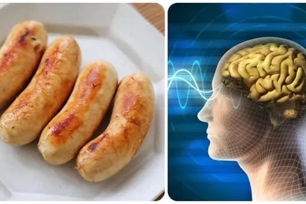 5 loại thực phẩm có hại cho não nhưng nhiều người vẫn hồn nhiên ăn-1