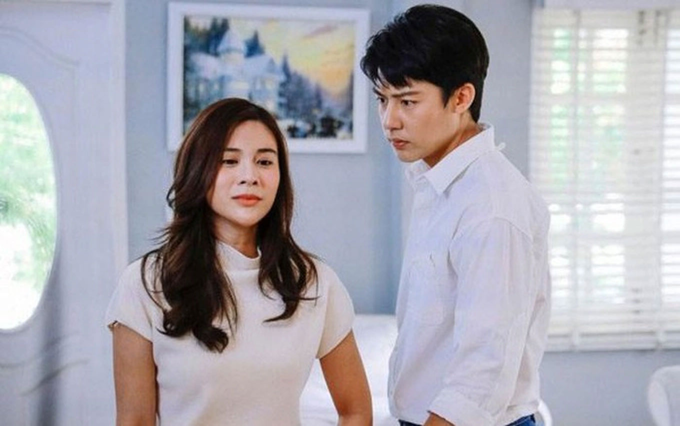 Mẹ chồng chia cho vợ chồng tôi 500 triệu, em trai được cả ngôi nhà 10 tỷ-1