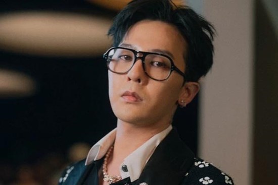 Dấu hiệu bất thường của G-Dragon (Big Bang) trước khi bị khởi tố