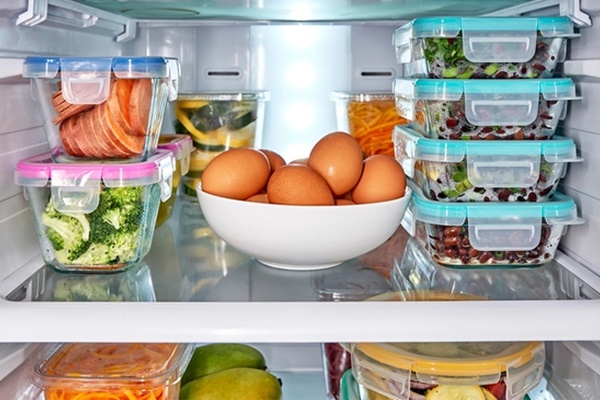 Một thói quen dùng tủ lạnh khiến cả nhà mắc bệnh, nguy cơ ung thư cao nhưng ít người để ý-1
