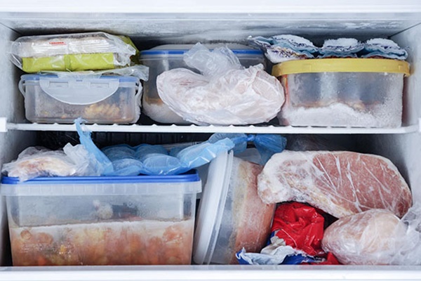 Một thói quen dùng tủ lạnh khiến cả nhà mắc bệnh, nguy cơ ung thư cao nhưng ít người để ý-2