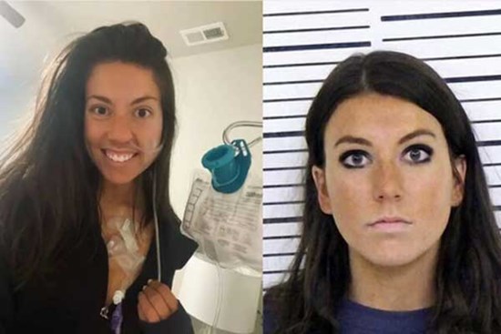 Giả mắc ung thư để lừa đảo hơn 900 triệu đồng