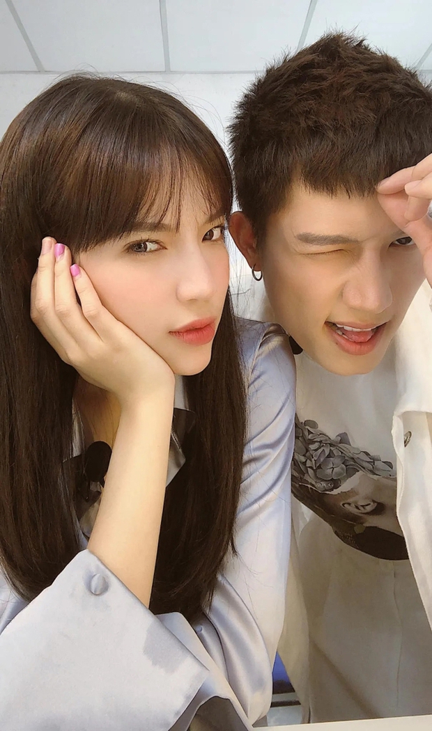 Giữa nghi vấn cưới LyLy vào cuối năm, Anh Tú công khai loạt hành động tình tứ rõ mồn một giữa nơi đông người-4