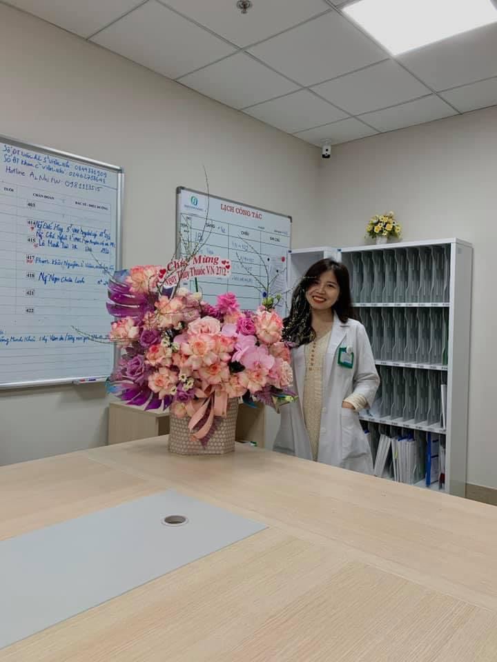 Con mắc rối loạn Tics, mẹ quyết định nghỉ việc bác sĩ để dành thời gian chăm sóc con-1