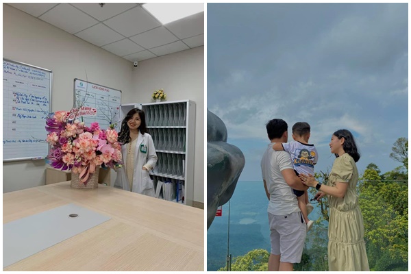 2 con lớn nhà Tăng Thanh Hà mới được mẹ cho học một môn cực ngầu, nhưng biểu cảm lăn lộn của cậu út mới là điểm nhấn-2