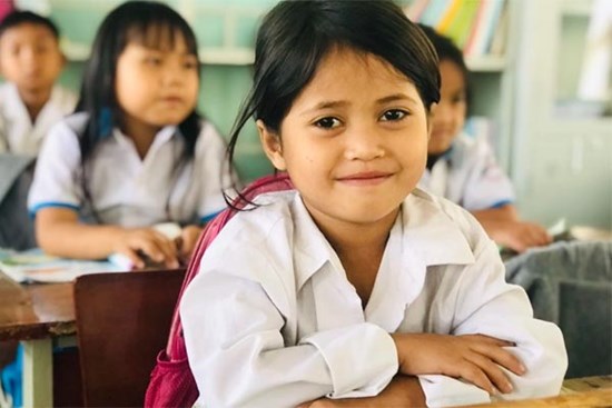 Khi thầy cô đến trường quá áp lực