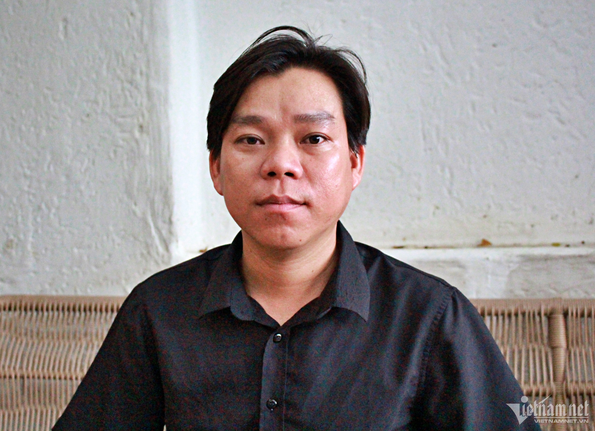 Mải mê bán nước, mẹ bàng hoàng nghe con gái 5 tuổi kể bị 3 gã trai xâm hại-2