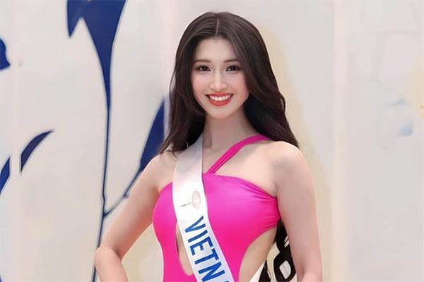 Á hậu Phương Nhi bật khóc, có chia sẻ đầu tiên sau khi trượt Top 7 Miss International-6