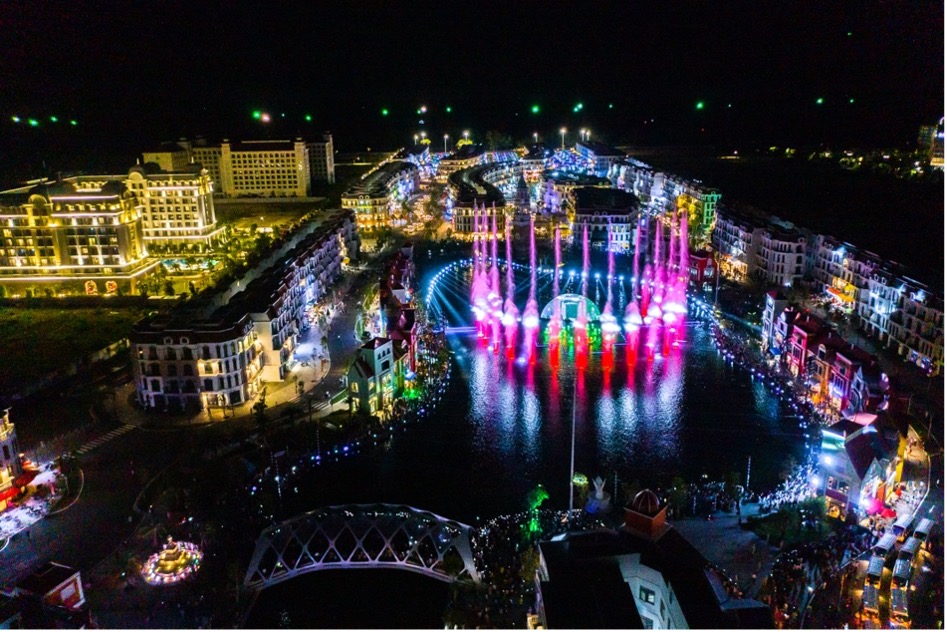 Phú Quốc liên tiếp đón các chuyến bay từ thị trường quốc tế-3