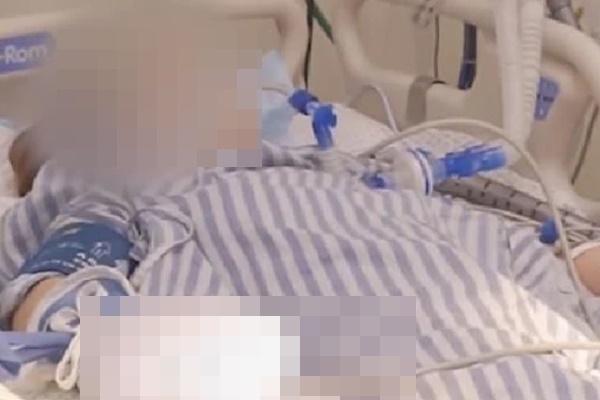 Cô gái 22 tuổi đột tử trong phòng tắm vì thói quen nguy hiểm ít ai để ý tới-1