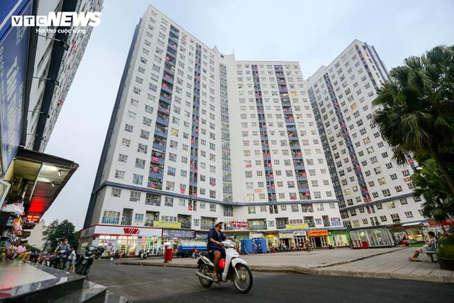 Mất nước sạch suốt 10 ngày, cư dân Khu đô thị Thanh Hà tính chuyện bán nhà-14