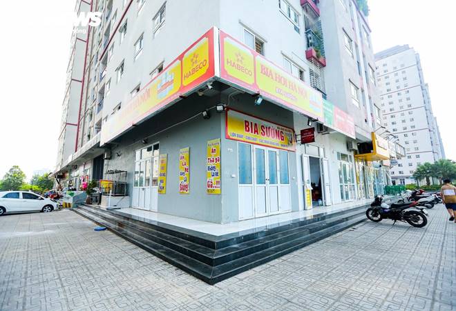 Mất nước sạch suốt 10 ngày, cư dân Khu đô thị Thanh Hà tính chuyện bán nhà-18