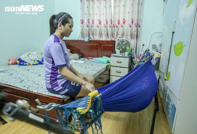 Mất nước sạch suốt 10 ngày, cư dân Khu đô thị Thanh Hà tính chuyện bán nhà-3