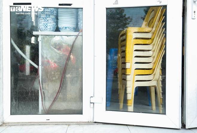 Mất nước sạch suốt 10 ngày, cư dân Khu đô thị Thanh Hà tính chuyện bán nhà-20