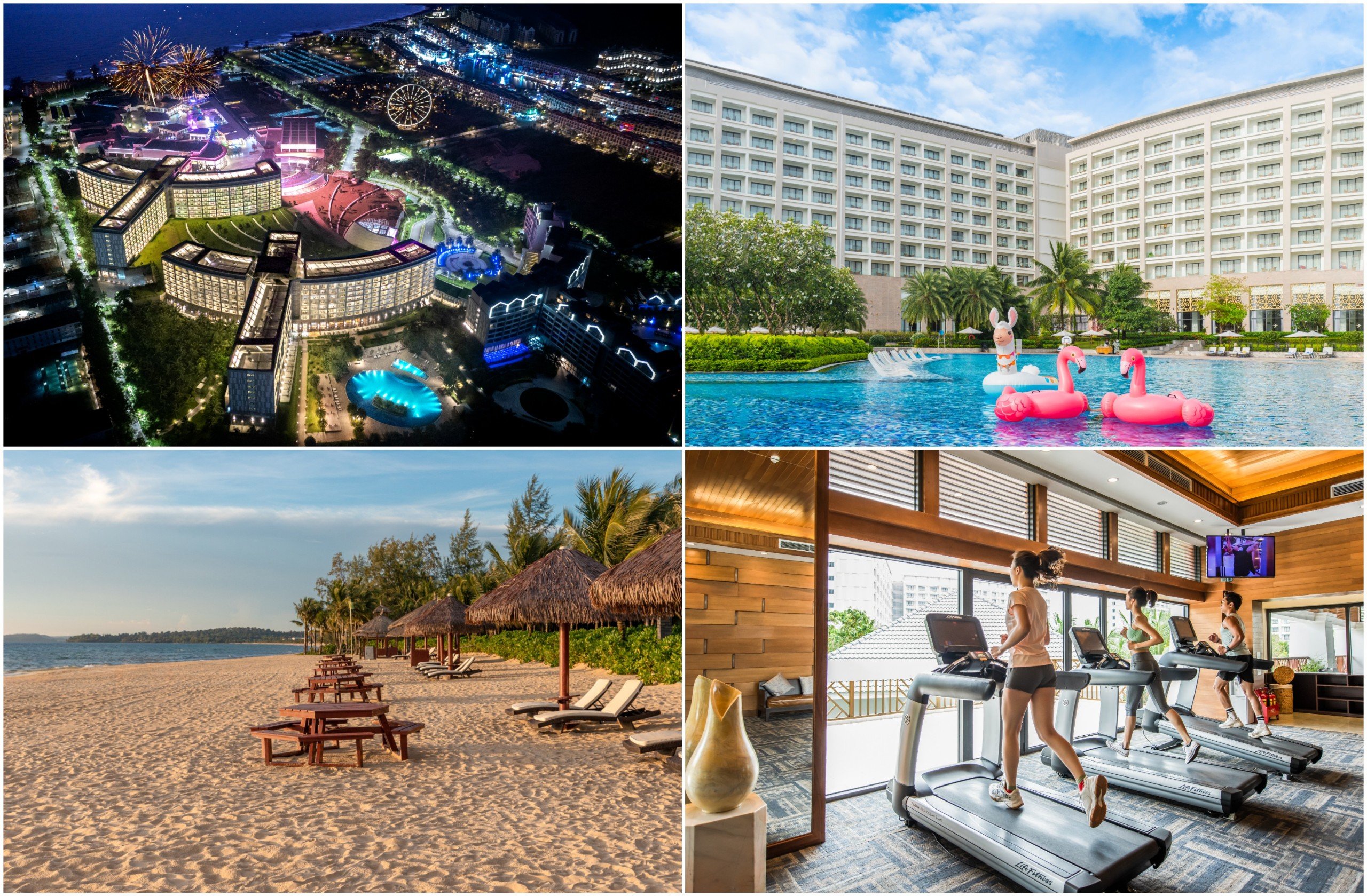 Khai trương bộ đôi khách sạn Wyndham Hotels & Resorts ở Phú Quốc-3